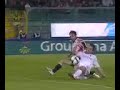 Gilardino e Lavezzi: bomber...di mano