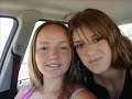 Jess et Margot