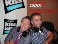 I Tappi Radio Kiss Kiss napoli -IL CHAZZOLLESE- debutto!!! I Tappi Radio Kiss Kiss napoli -IL CHAZZOLLESE- debutto!!!