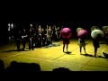 Class of 2012 air band