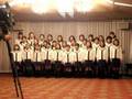 김치의 기분~japanese girls sing~