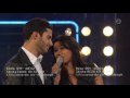 Reza Ningtyas Lindh & Eddie Razaz - If Only You (Idol 2009)
