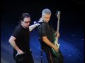 U2 Washington DC Oct 19th 2005 WOWY/ABOY