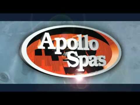 how to drain apollo spa