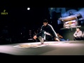 Dizzy vs Shorty Brick | BC ONE USA MIDWEST '12 | Strife.tv | Top 4