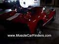 1966 GT 40 \"Ferrari Killer\" built by Superformance 1966 GT 40 \"Ferrari Killer\" built by Superformance