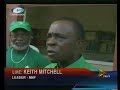 Keith Mitchell NDC concession speech