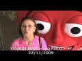 Yolanda Jorge, Concurso Cultural Depoimentos, São Paulo - SP