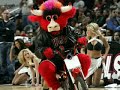 CHICAGO BULLS TRIBUTE!!!!!!!!!!