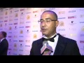 Hossam Kamal, General Manager - Fujairah Rotana Resort & Spa - Al Aqah Beach