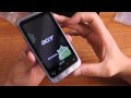 Acer Stream videopreview