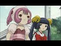 Una ova de la serie Chobits (de lo mejorcito xD)