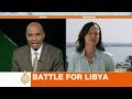 Battle for Libya - Live Update: Fight for Brega