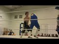 Ryne Kensei vs. Joey Anderson *MV*