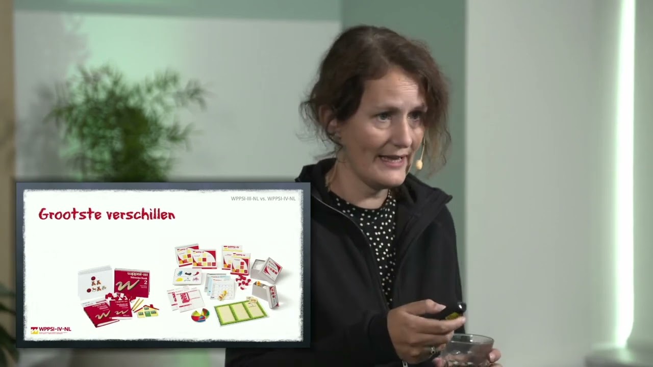 WPPSI online lanceringsevent 2020