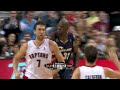 Toranto Raptors VS Cleveland Cavs