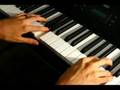 Greensleeves for Piano (very easy, free sheet music)
