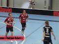J�rf�lla Spiders - Falun IBK i Superligan