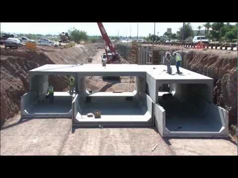 how to unclog culvert