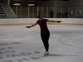 Double Salchow