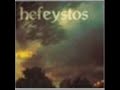 Hefeystos - Czarna łza