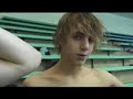 FCHS Boys Swimming