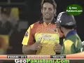 Lahore Badshahs V Mumbai Champs ICL T20 3.21.08 P1of 6