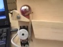timer arm fixed