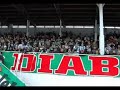Chemie Leipzig bei einer Ufta im AKS Chemie Leipzig bei einer Ufta im AKS