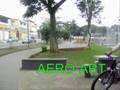 AERO-ART:A PROCURA DO WHEELING PERFEITO