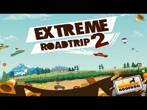 how to do a slam in road trip 2