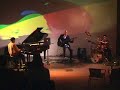 Samuel Quinto Trio - Summertime Part I