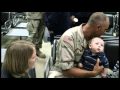 U.S. Coast Guard MSST Seattle Returns Home