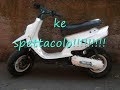 booster by patti elaborazioni