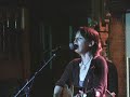 Jen Clapp Live 11/02/08 Track 1