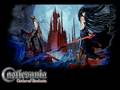 Castlevania: Order of Ecclesia Music - An Empty Tome