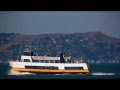 Maltese Falcon Superyacht in San Francisco