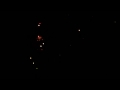 Feuerwerk Erntedankfest - Berlin-Hellersdorf - 26.09.2009