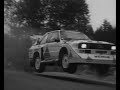 Audi Quattro S1 group B tribute Audi Quattro S1 group B tribute