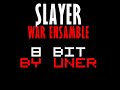 Slayer - War Ensemble 8-bit