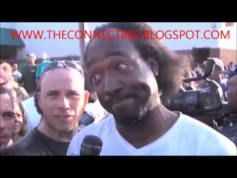Charles Ramsey Remix - Dead Giveway