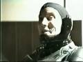 Robocop as Cosmonaut