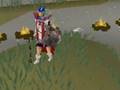 ♀♥ Runescape Music Video :- Groove Coverage - The End ♥♀