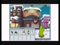 Club Penguin Mission 8 Guide Tutorial: Mysterious Tremors