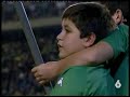 Presentacion Himno Centenario Real Betis Balompie