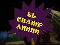 UNA MORAGA, UNA CHAMBAHOUSE, UN CHAMPAN Y EL KIWI