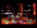 Neal Prol vs Peach and her pet Monkey 2