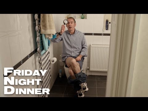Best of Martin - Part 1 | Friday Night Dinner