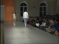 Desfile de Moda - Maria Gambina Desfile de Moda - Maria Gambina
