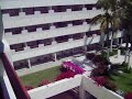Hotel Emporio, Mazatlan, Mexico
